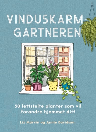Vinduskarmgartneren