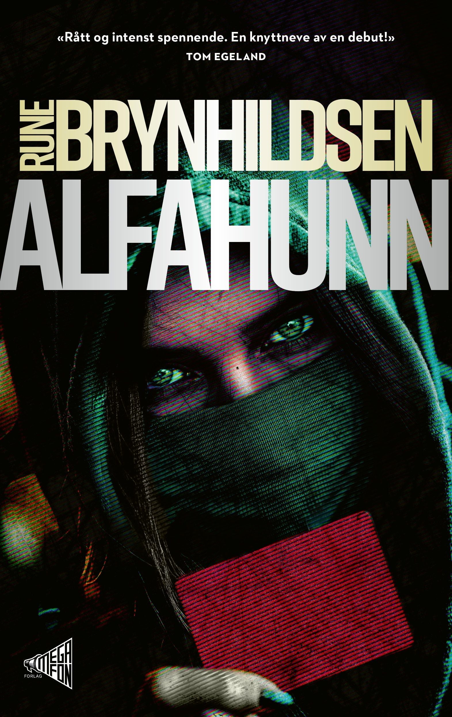 Alfahunn