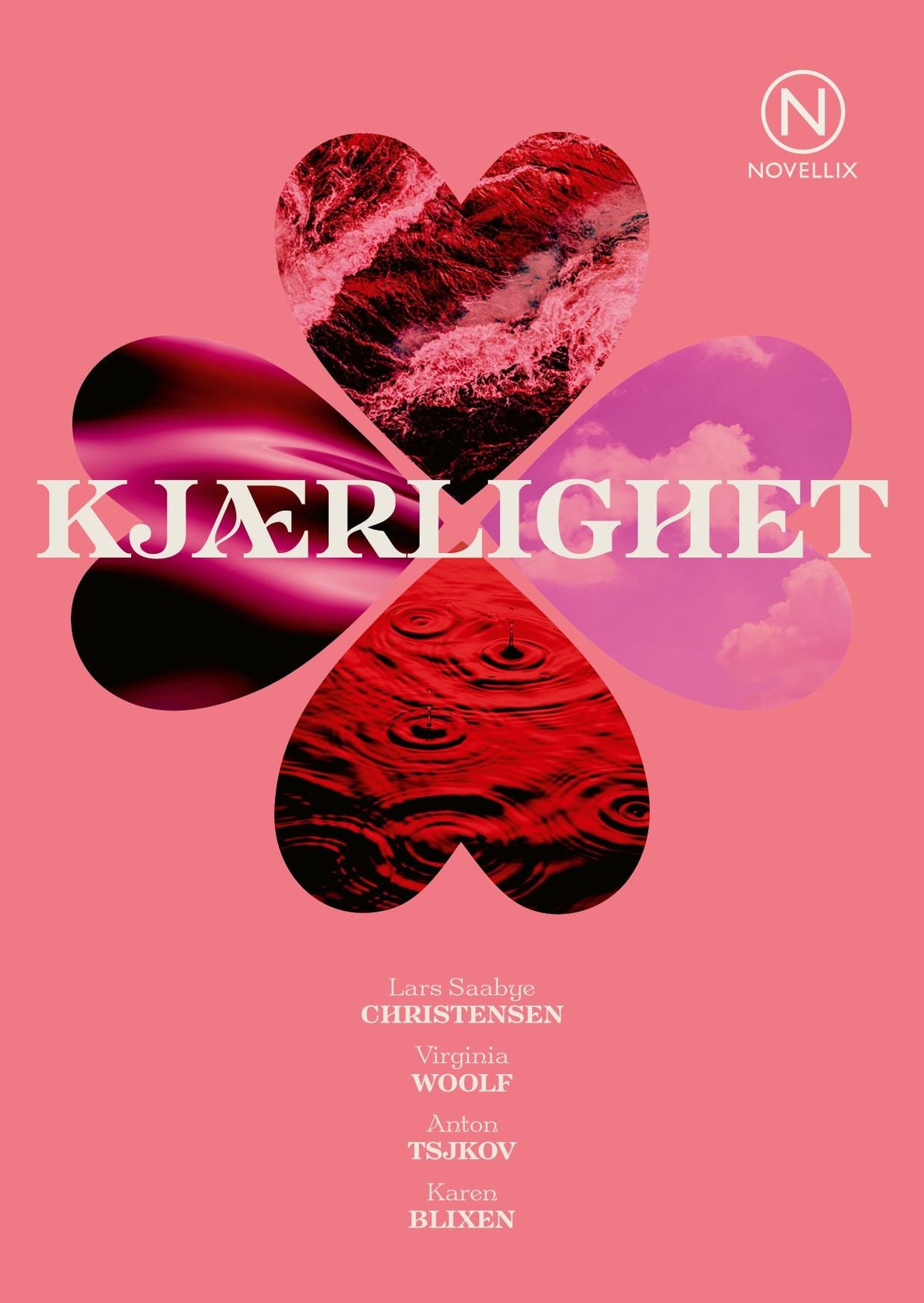 Kjærlighet
