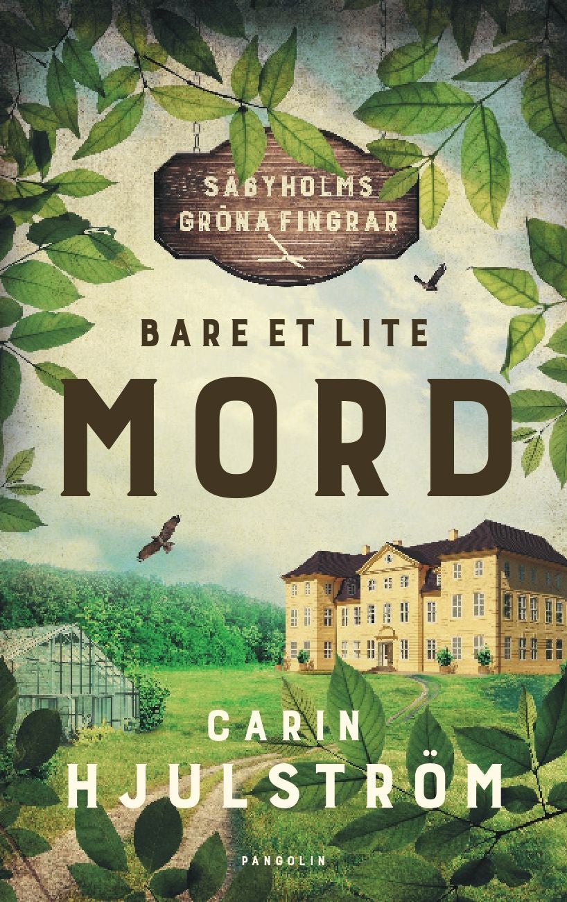 Bare et lite mord