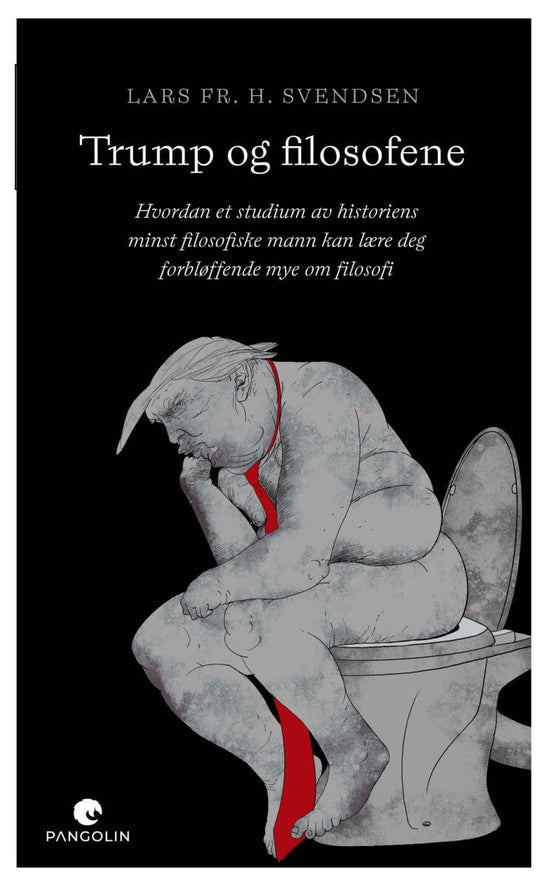 Trump og filosofene