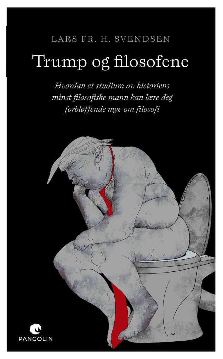 Trump og filosofene