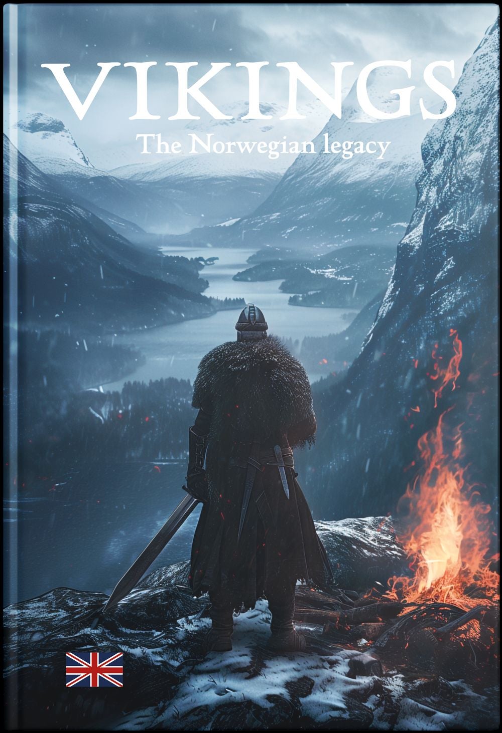 Vikings - The Norwegian legacy