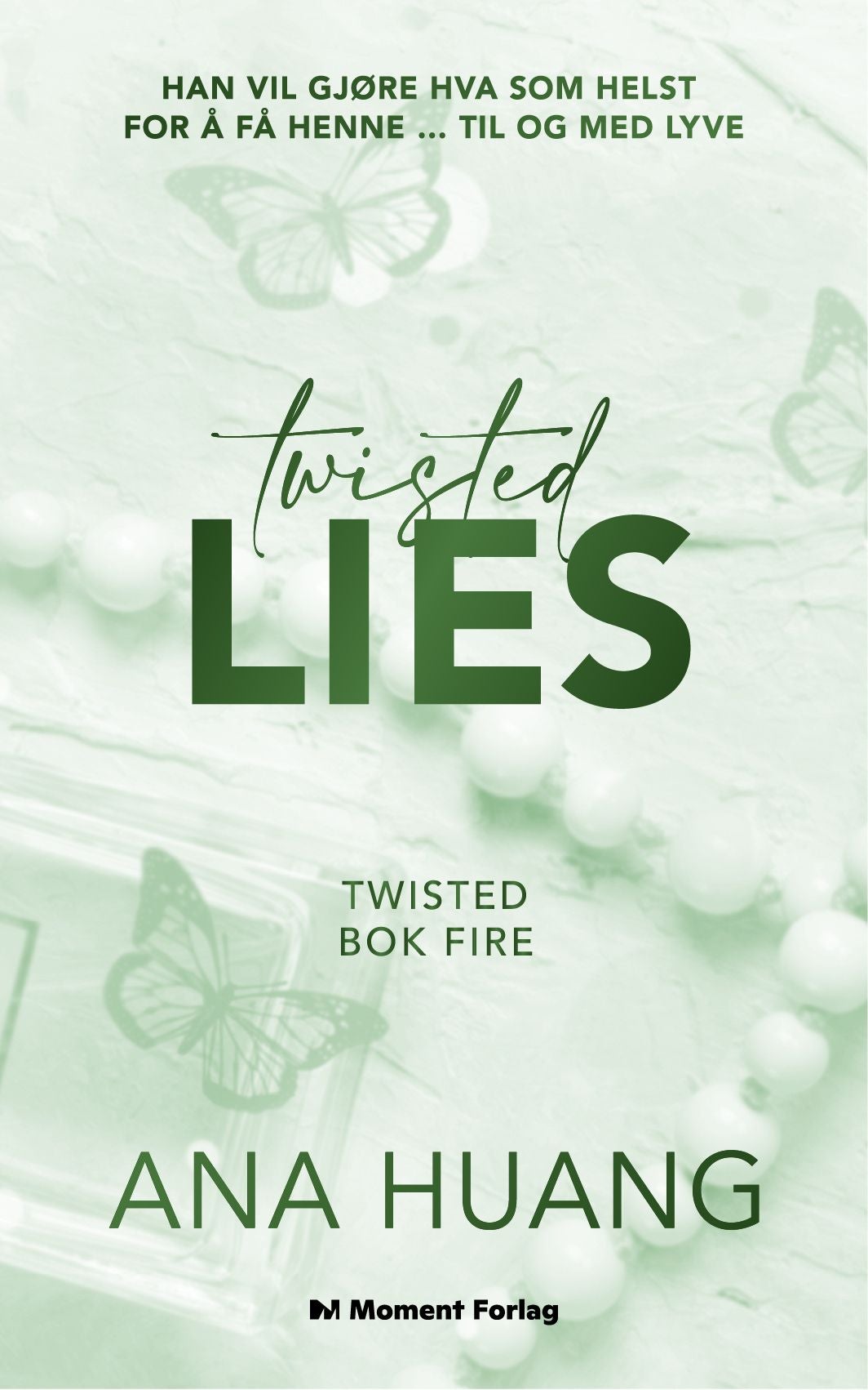 Twisted lies