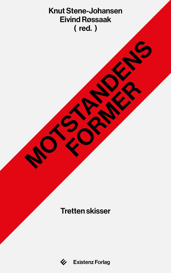 Motstandens former