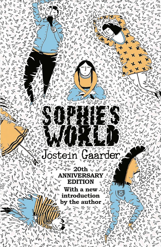 Sophie's World: 20th Anniversary Edition