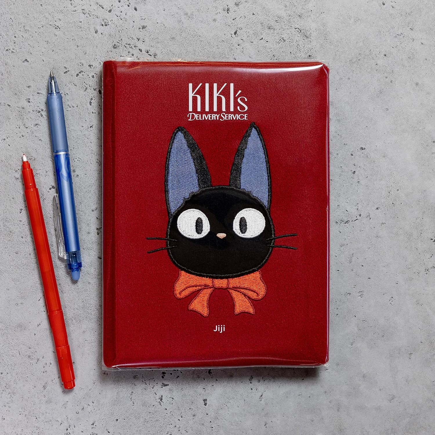 Kiki‘s Delivery Service: Jiji Plush