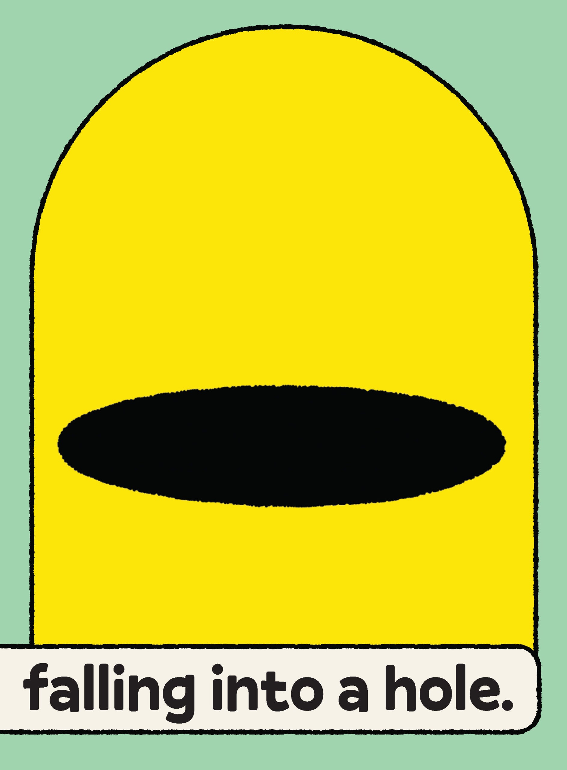 A Monkey Eating a Lemon