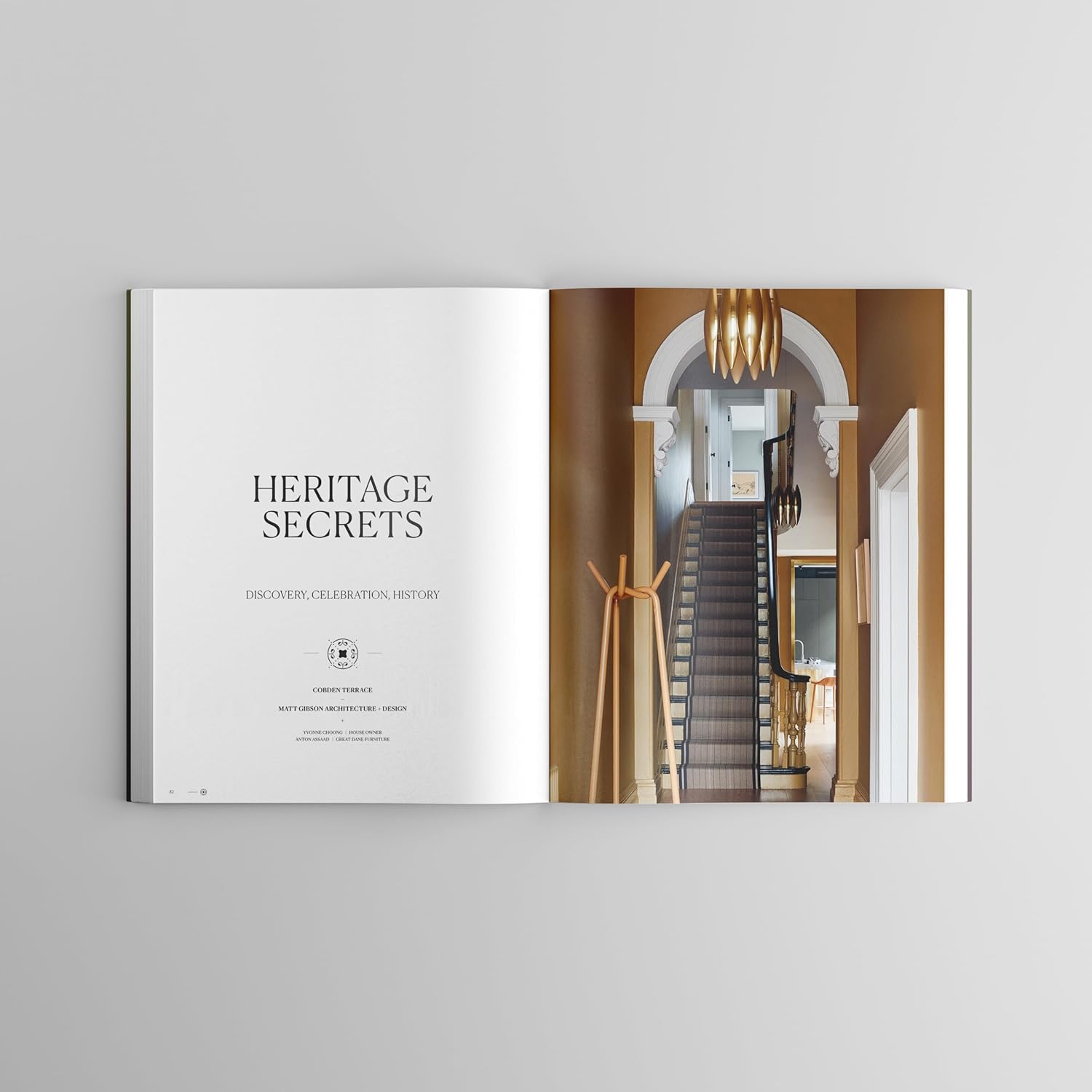 Assemblage: The Art of the Room