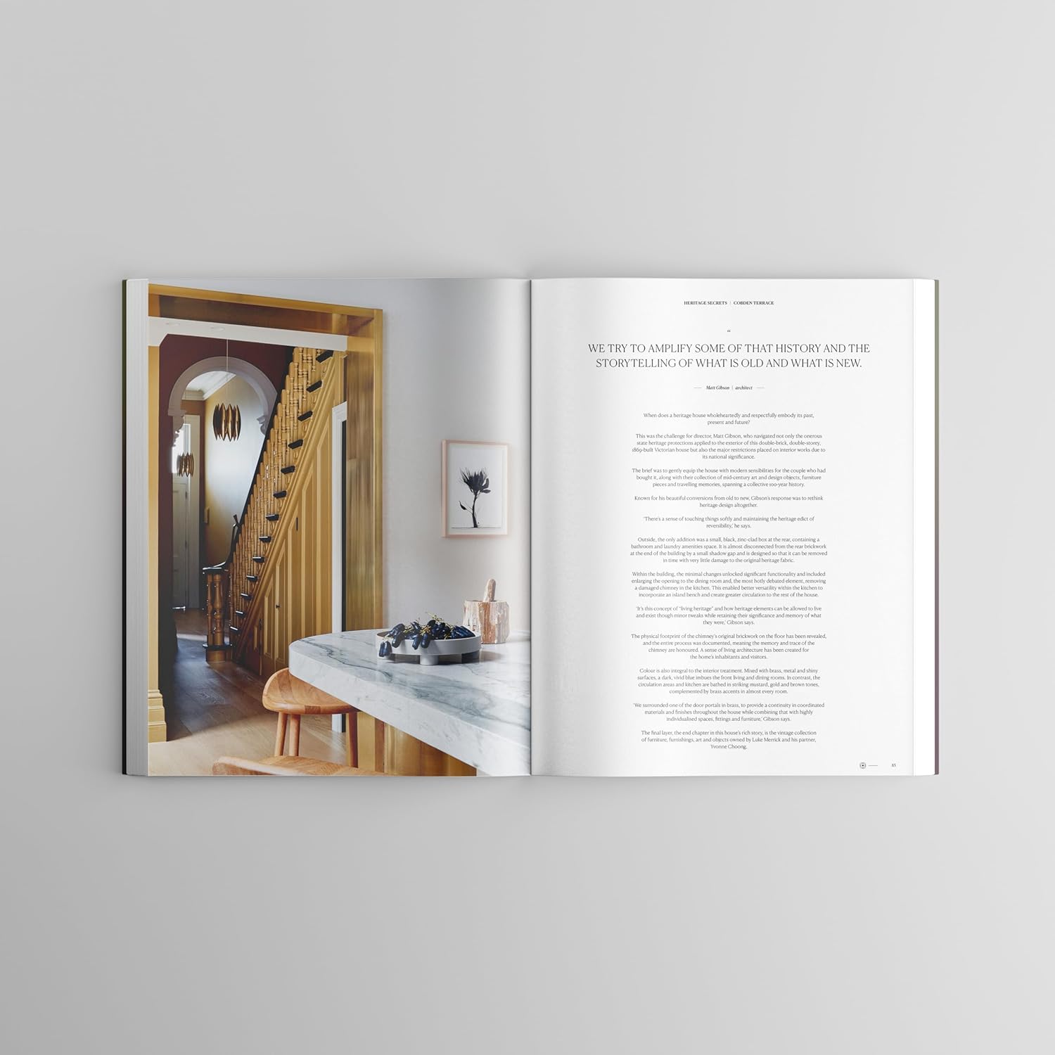 Assemblage: The Art of the Room