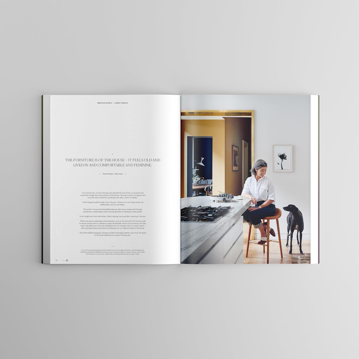 Assemblage: The Art of the Room