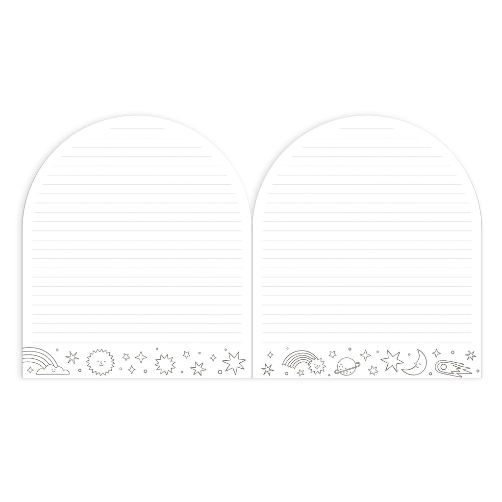 Our World is a Rainbow Creativity Kit