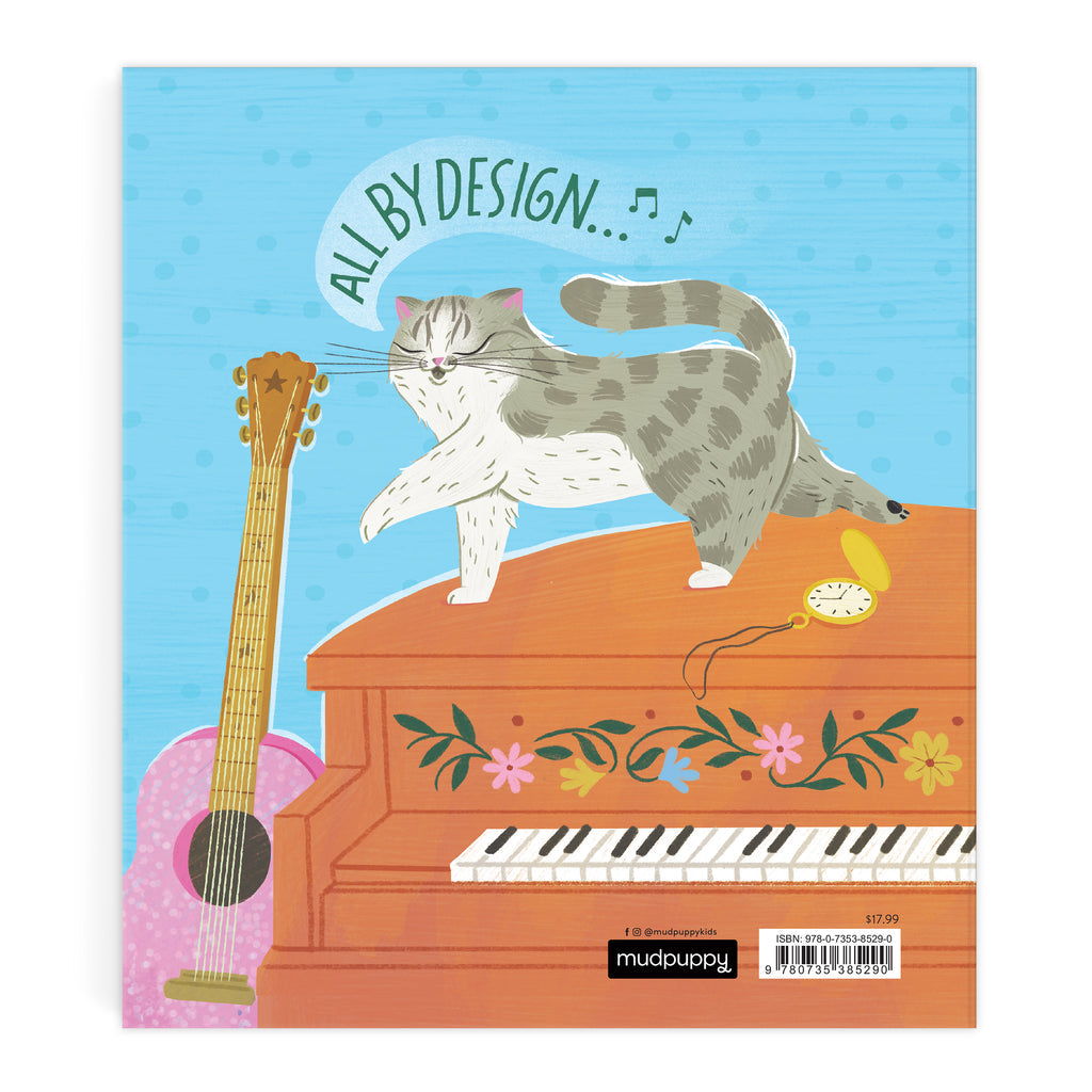 Karma Is Three Cats: Life According to Taylor Swift’s Kitty Best Friends