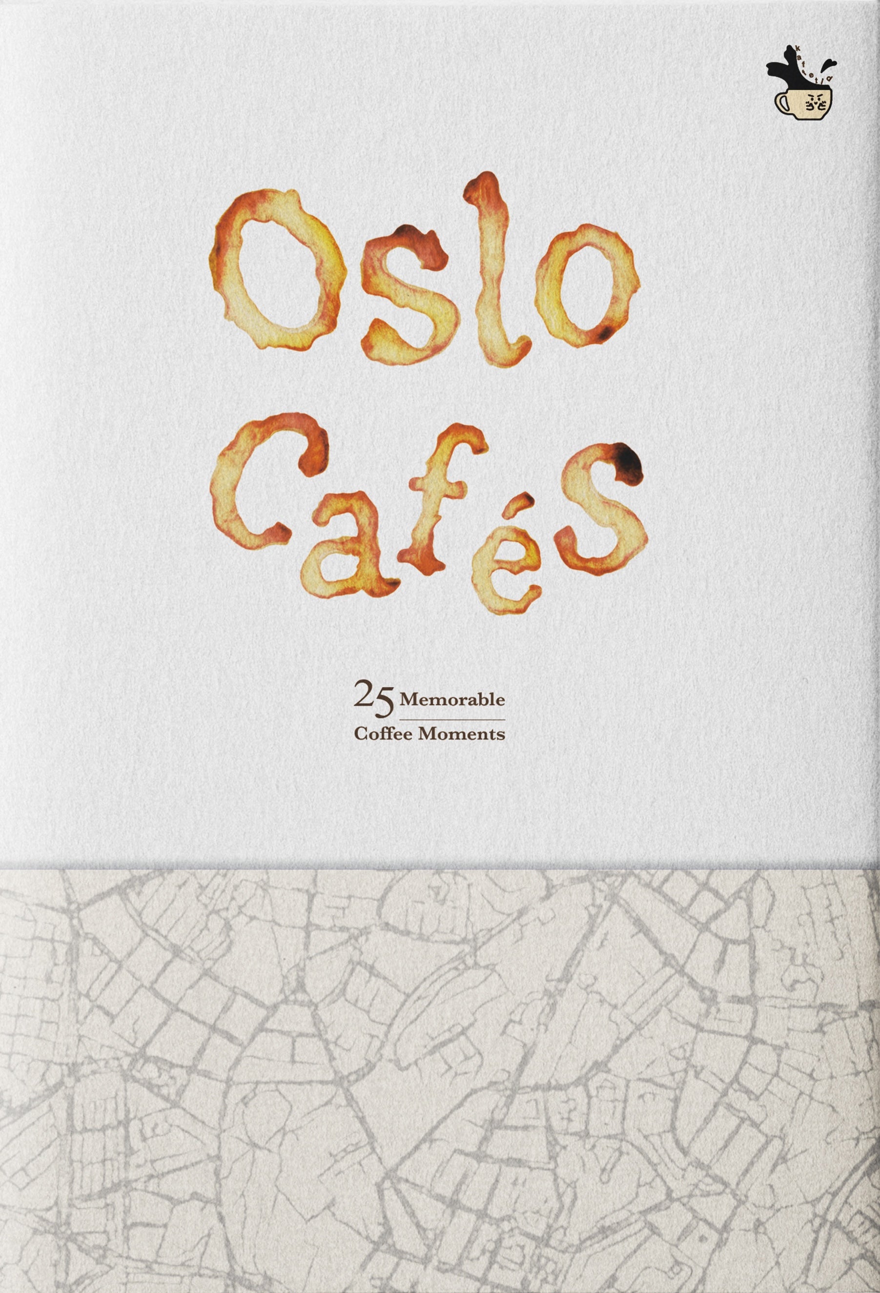 Oslo cafe's
