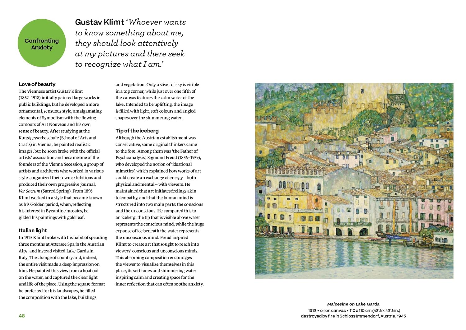 How Art Can Change Your Life