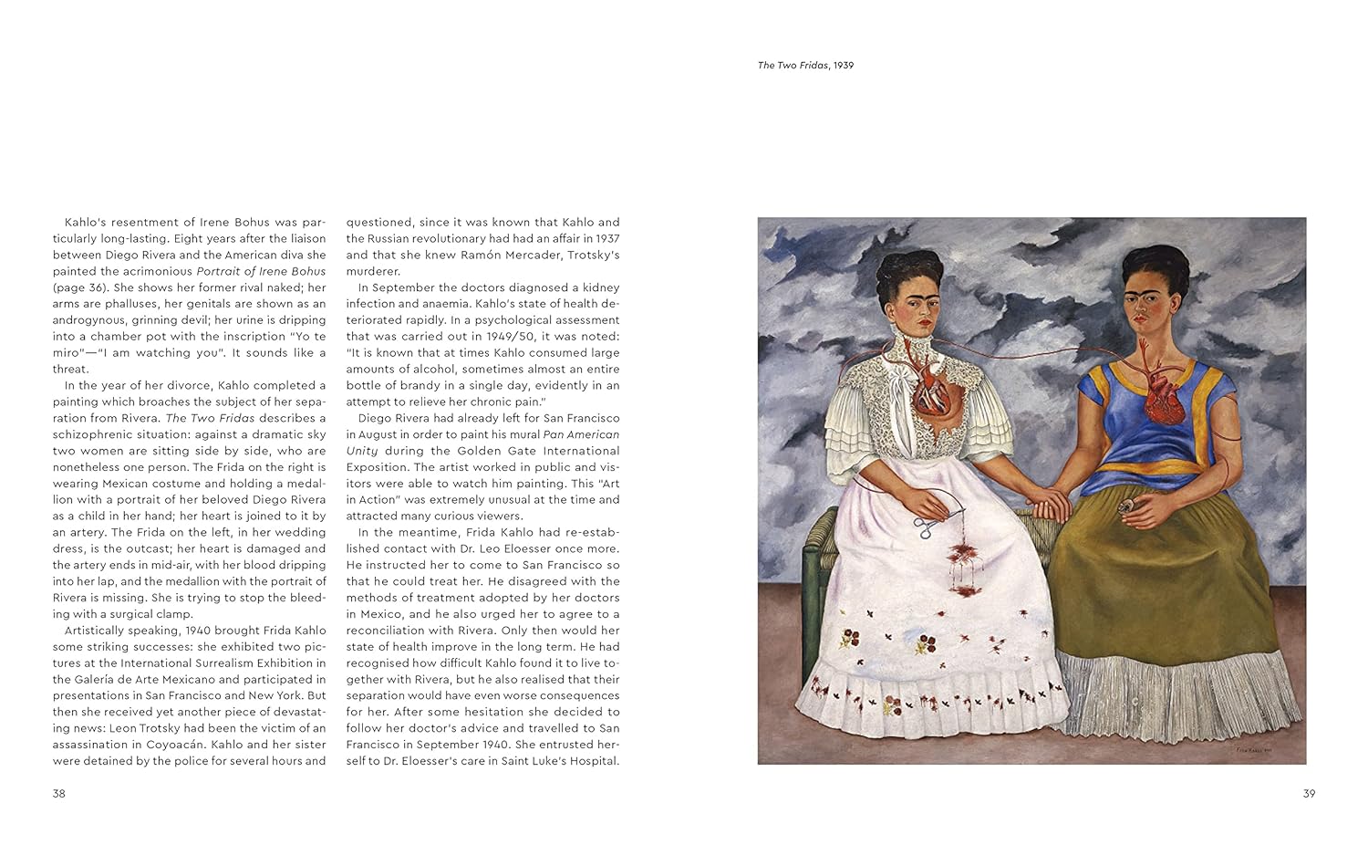 Kahlo: Masters of Art