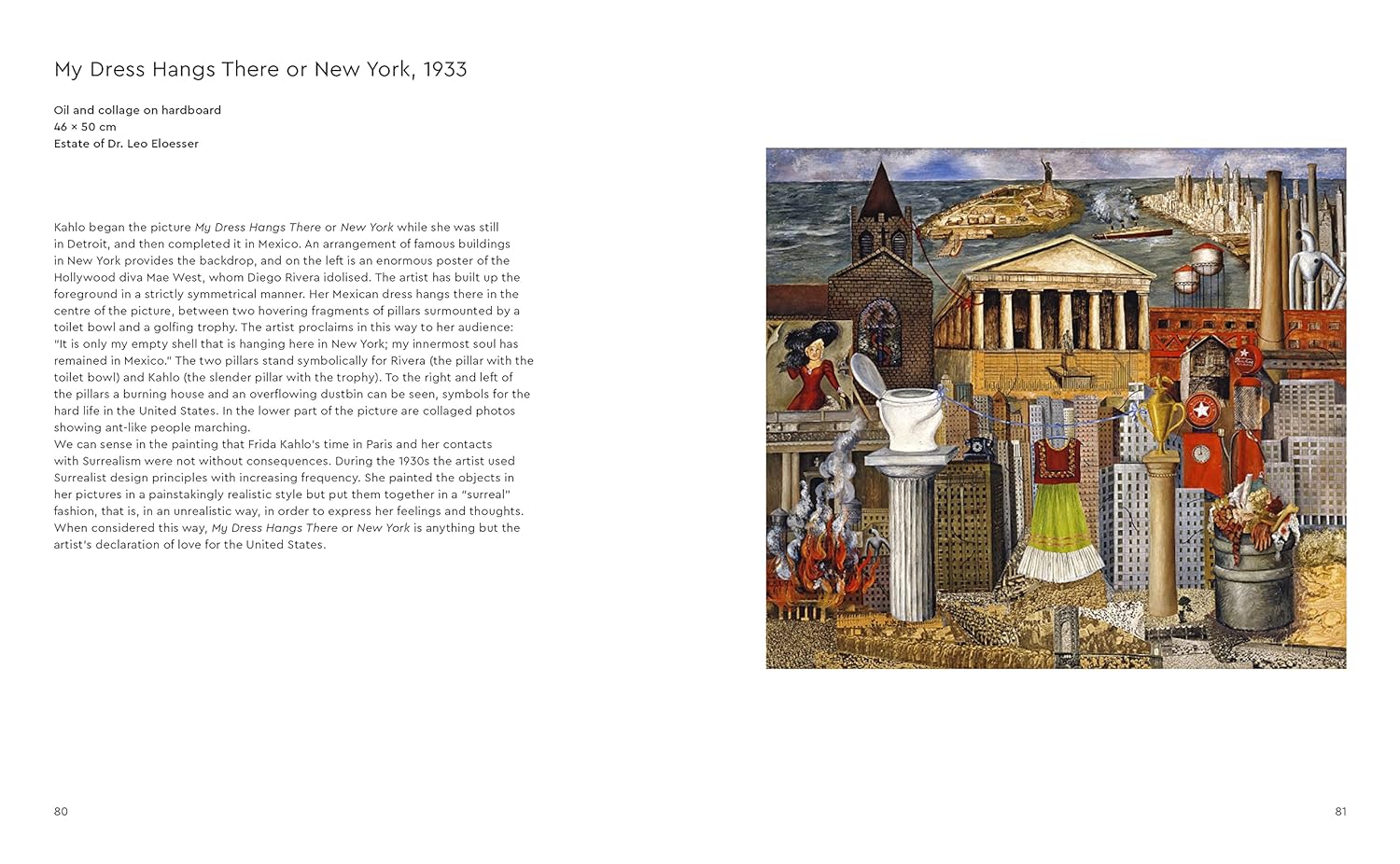 Kahlo: Masters of Art