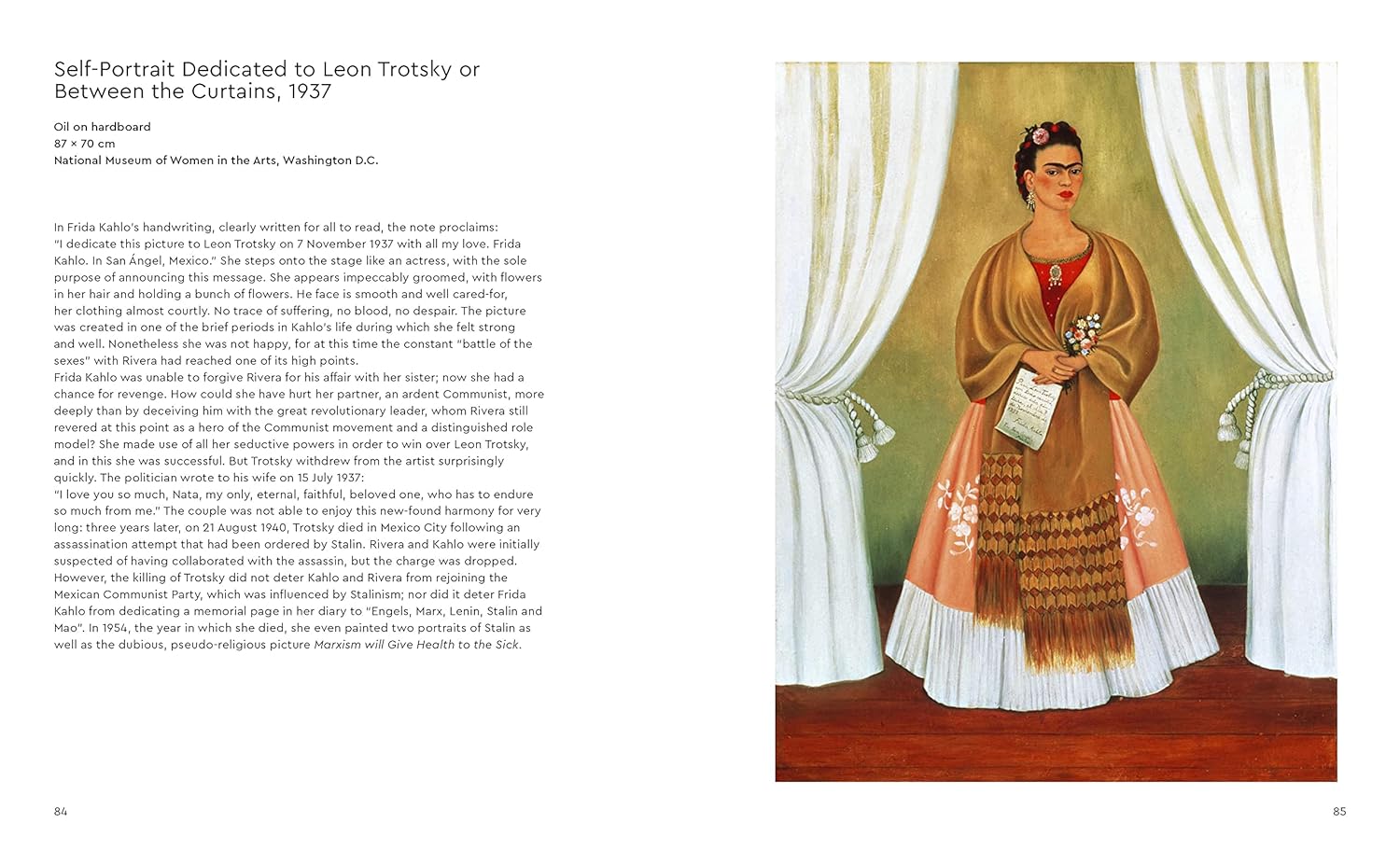 Kahlo: Masters of Art