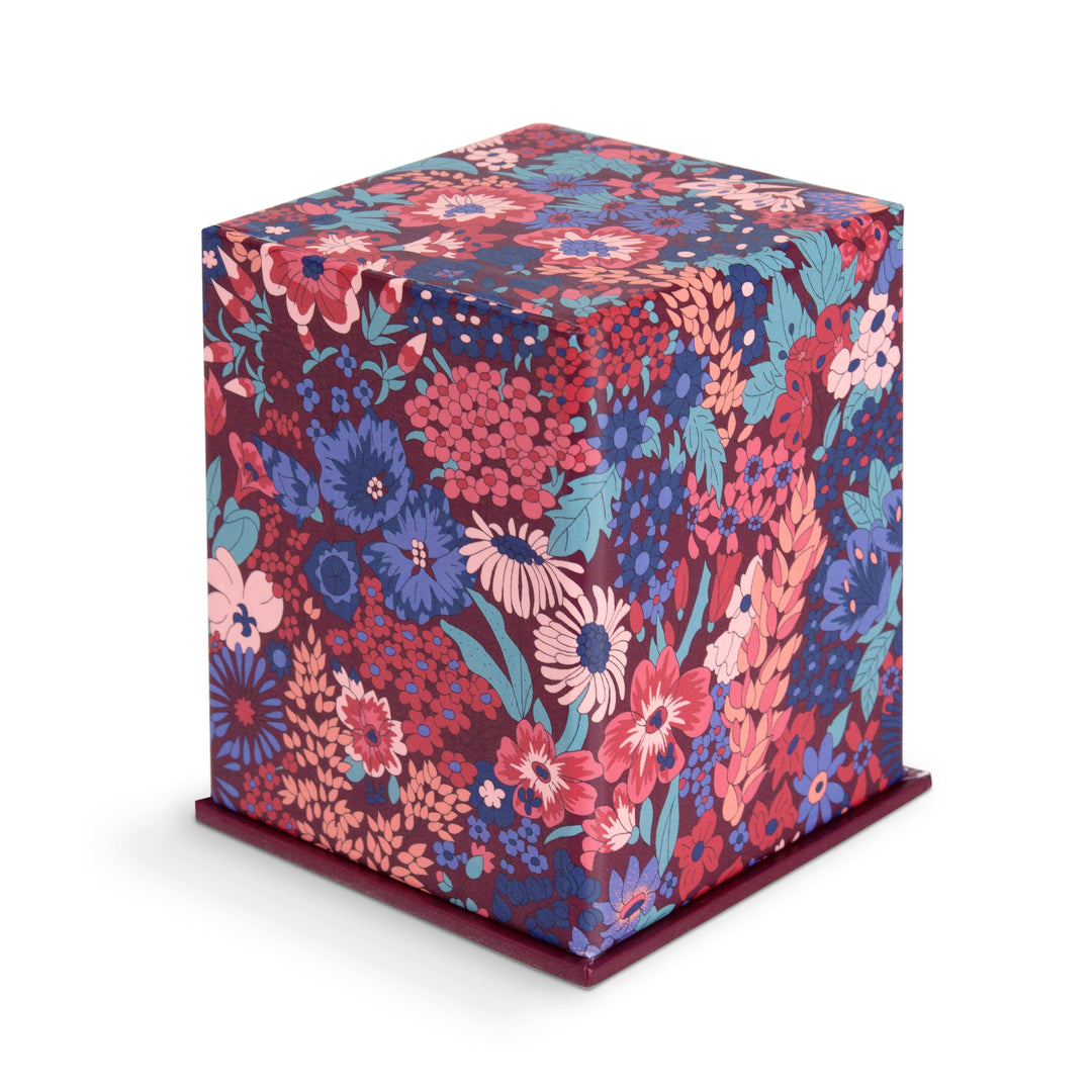 Liberty Margaret Annie Porcelain Pen Pot