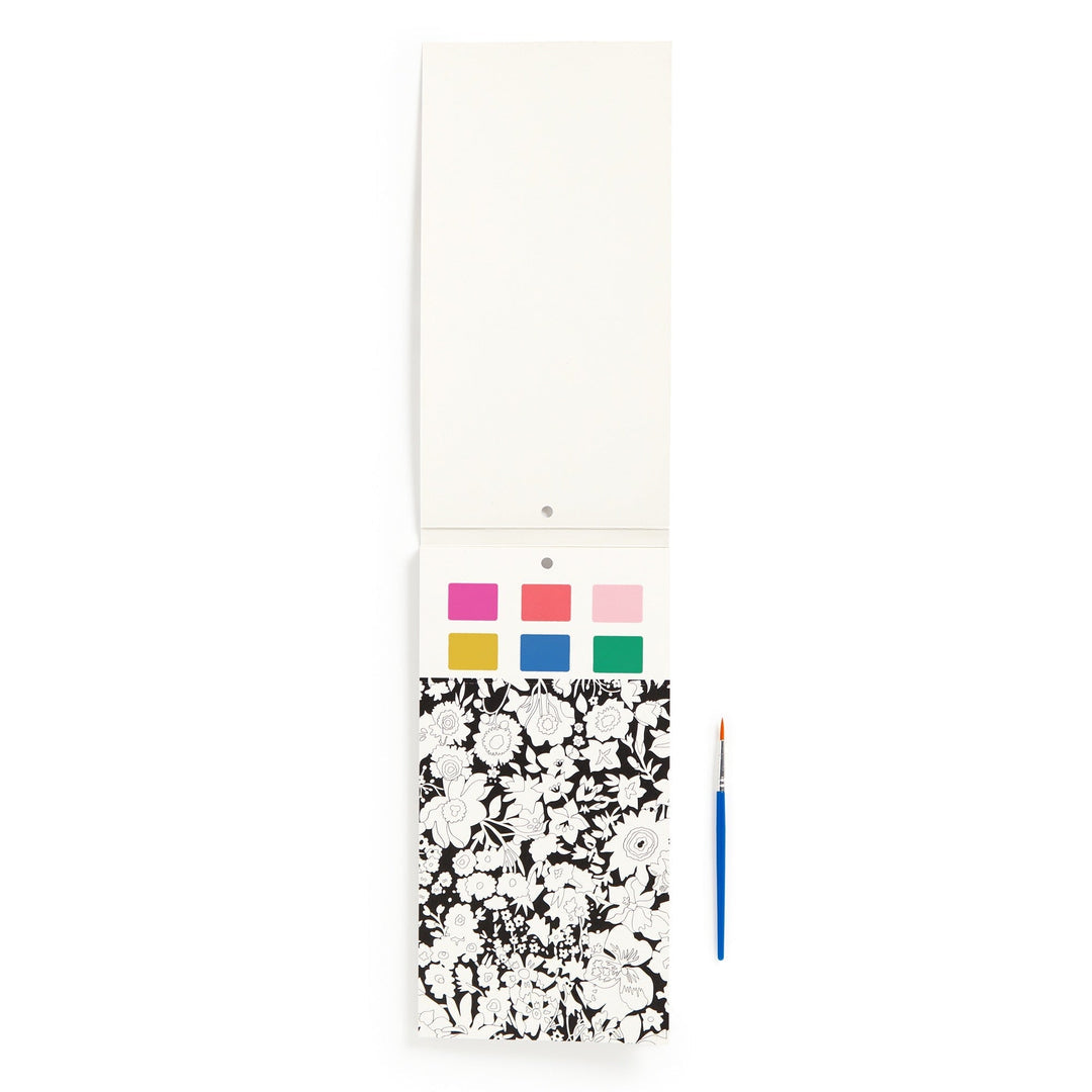 Liberty Paint-In Print Set