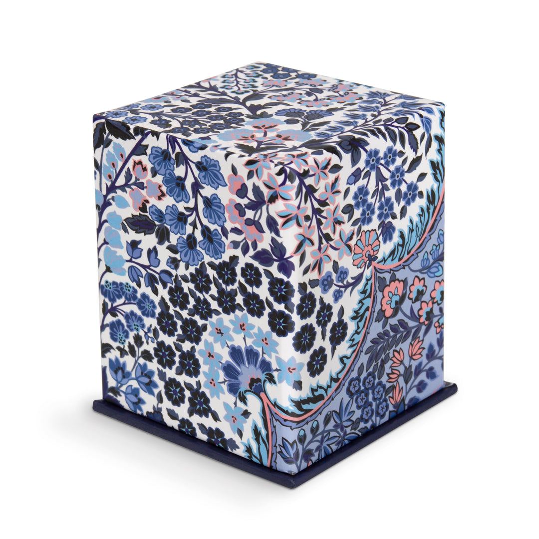 Liberty Tanjore Gardens Porcelain Pen Pot