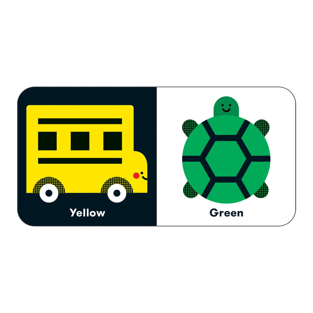 Little Learner Board Book Set