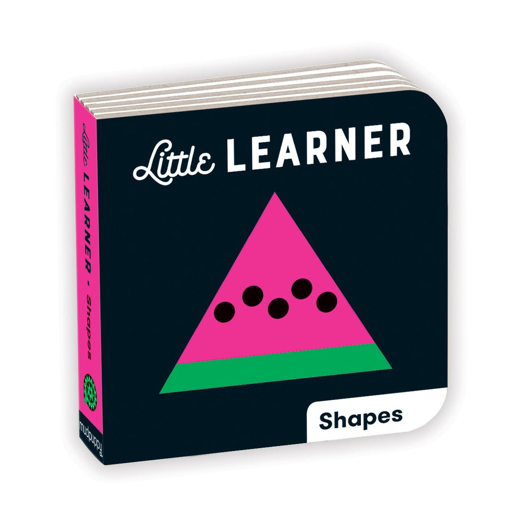 Little Learner Board Book Set