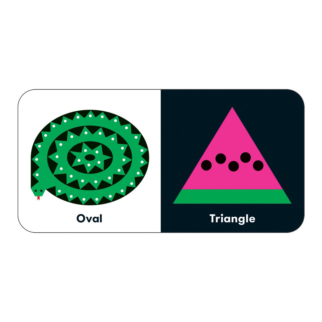 Little Learner Board Book Set