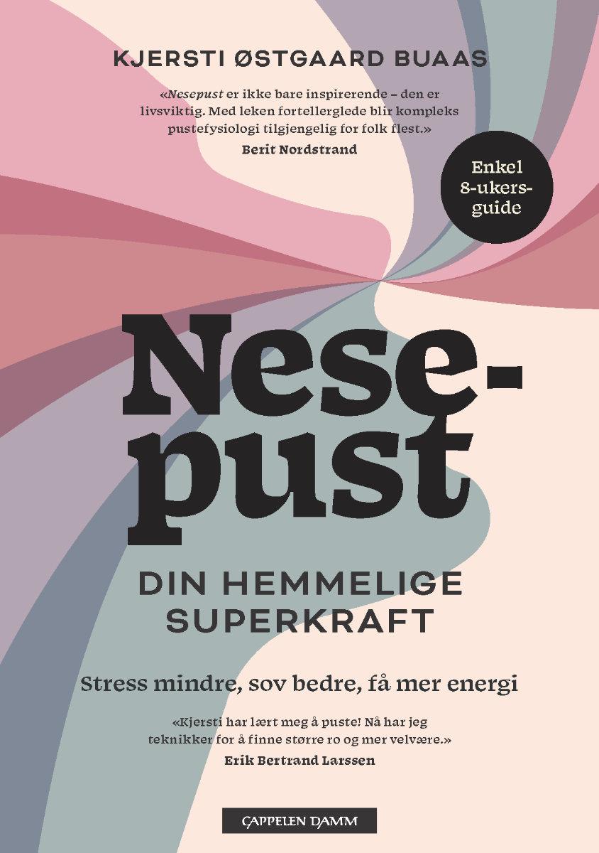 Nesepust