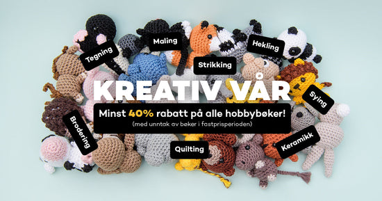 Kreativ vår