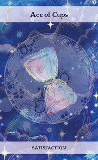 The Moon & Stars Tarot