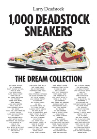 1,000 Deadstock Sneakers - The Dream Collection