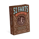 Knock Knock 52 Farts Playing Cards Deck
