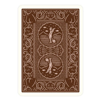 Knock Knock 52 Farts Playing Cards Deck