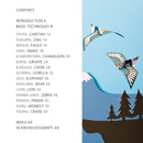 Origami Animals in the Wild