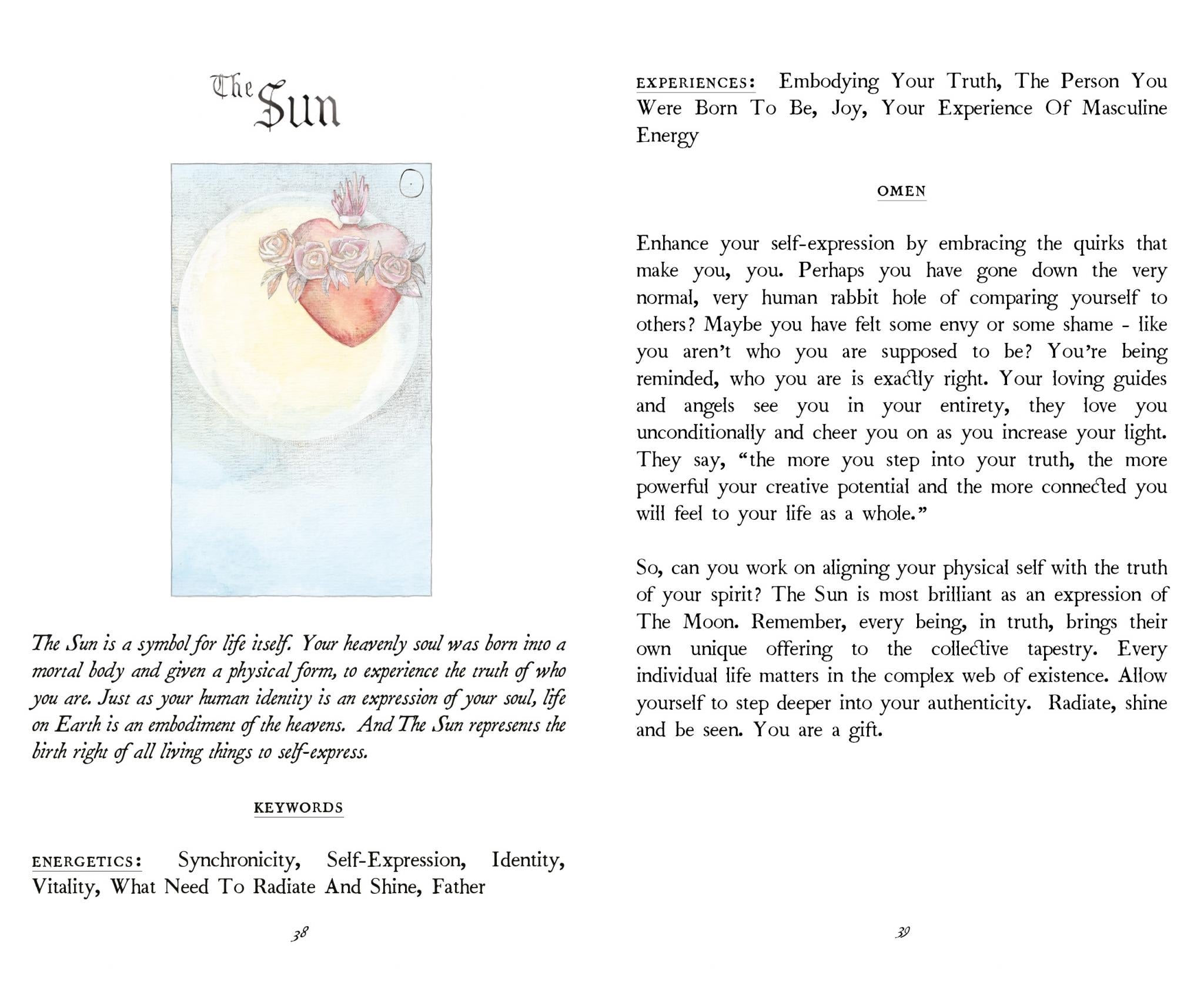 Heavenly Bodies Astrology