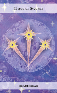 The Moon & Stars Tarot