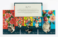 Kitty McCall Puzzle Set