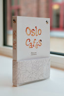 Oslo cafe's