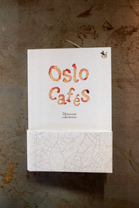 Oslo cafe's