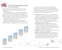 The Guardian Angel Oracle Deck