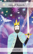 The Magical Nordic Tarot