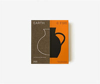 Earth & Fire: Modern potters, their tools, techniques and practices