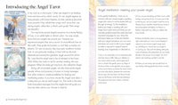 The Angel Tarot