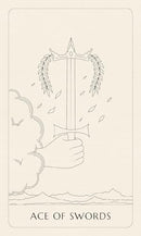 The Coloring Tarot: A Deck and Guidebook to Color and Create