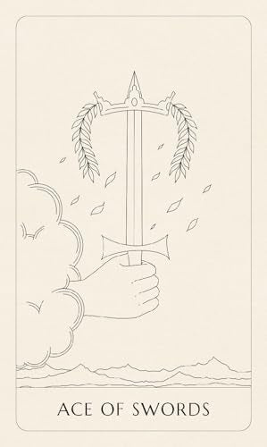 The Coloring Tarot: A Deck and Guidebook to Color and Create