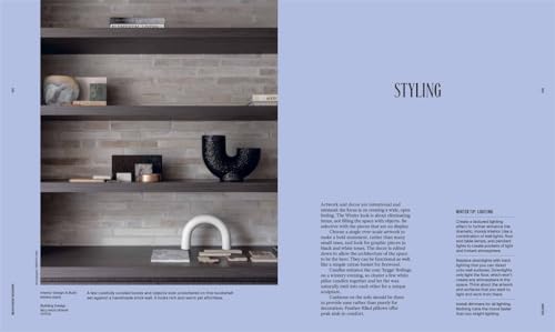 Beachside Modern (style)