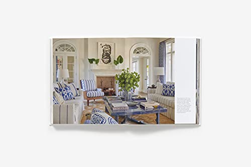 The Principles of Pretty Rooms