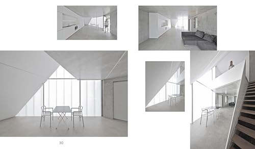 New Tiny Houses: space-saving architecture