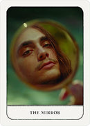 Gentle Chaos Pocket Oracle Deck